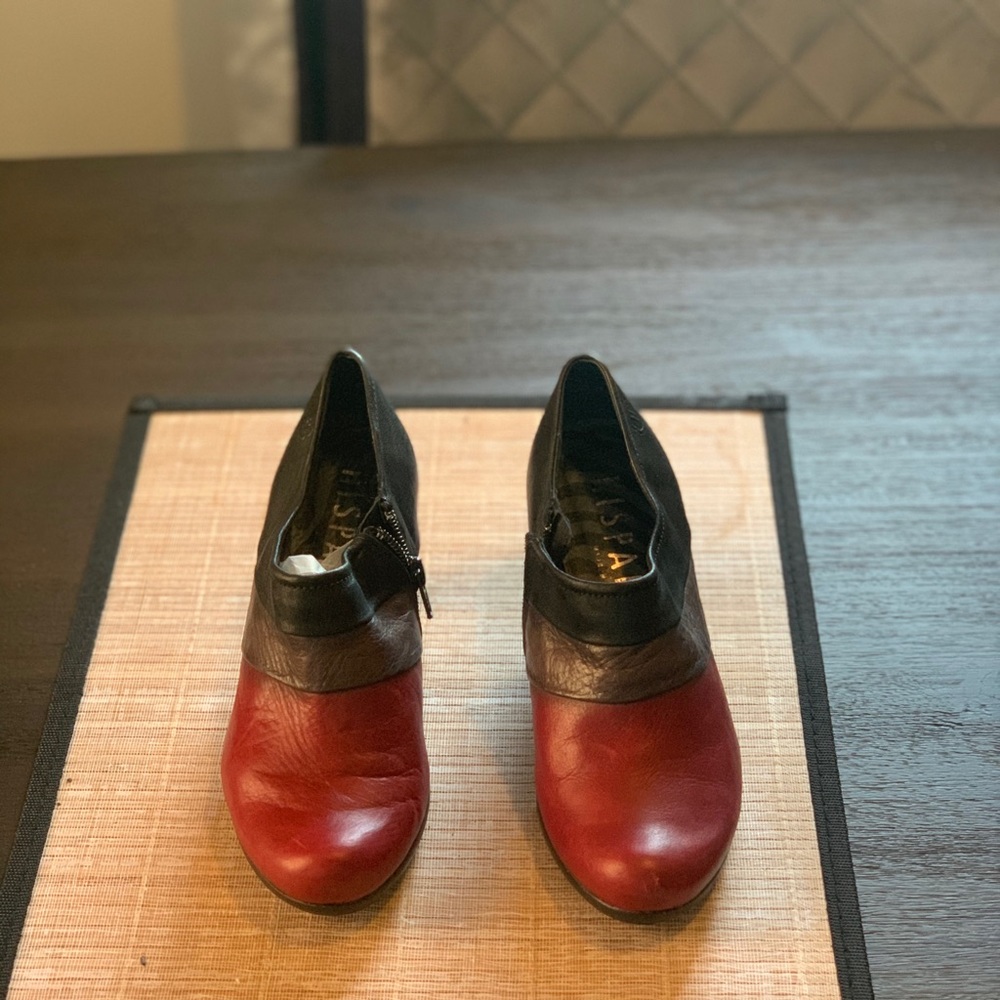 Hispanitas ankle booties. Size 36 - Picture 2 of 5